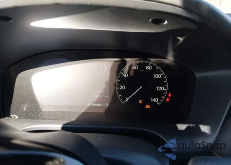 2024 Honda Hr-V Awd Sport/Awd Sport W/O Bsi z USA, uszkodzony, nr VIN 3CZRZ2H59RM738425